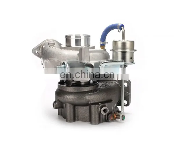 Kyotechs Brand Engine Parts VHS1760E0012 Turbocharger SK250-8 SK330-8 SK350-8 Diesel Engine Turbos photo-3
