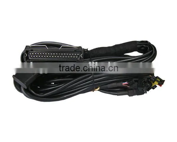 Gas Italy Data Cable