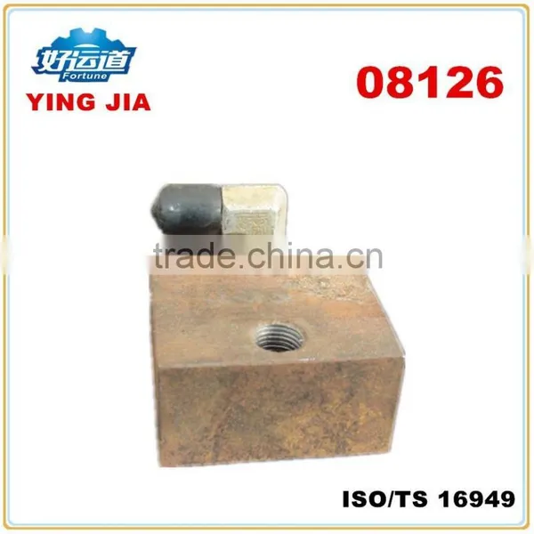 08126 Wing Body Trailer Body Parts