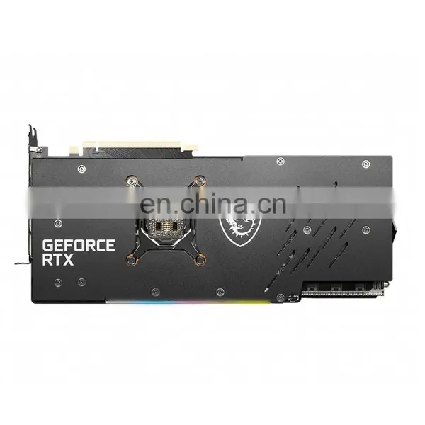 GIGABYTE RTX 3080ti GeForce Gaming OC 10G 320bit GDDR6X GPU Gaming Graphics Card MSI Rtx 3090 3070 3060TI Graphic Video Card photo-3