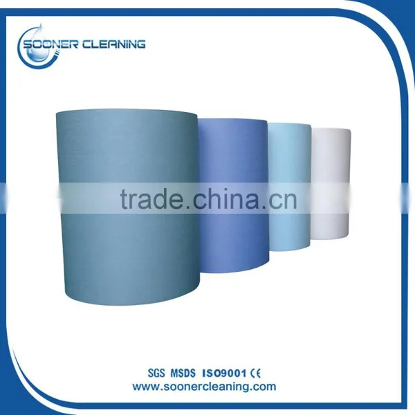 PET Nonwoven Fabric photo-5