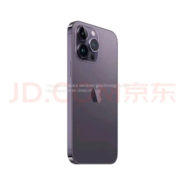 2023 Latest Iphone 14 Pro Max Original Brand New photo-3