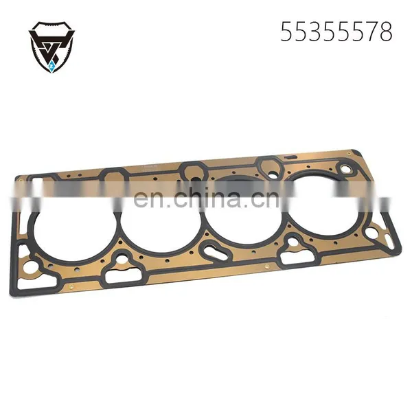55355578 Cylinder Head Gasket for Chevrolet EG3 - Malibu 2012-2015 photo-2