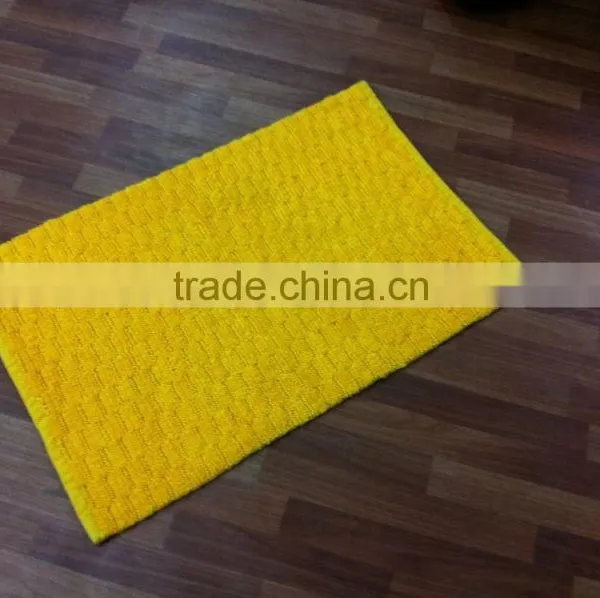 HIGH-LOW PILE BATH MATS photo-6