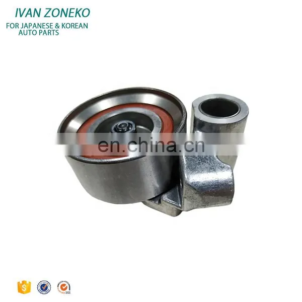 Large Stock Spare Parts 13505-67042 For TOYOTA Timing Belt Tensioner Pulley photo-2