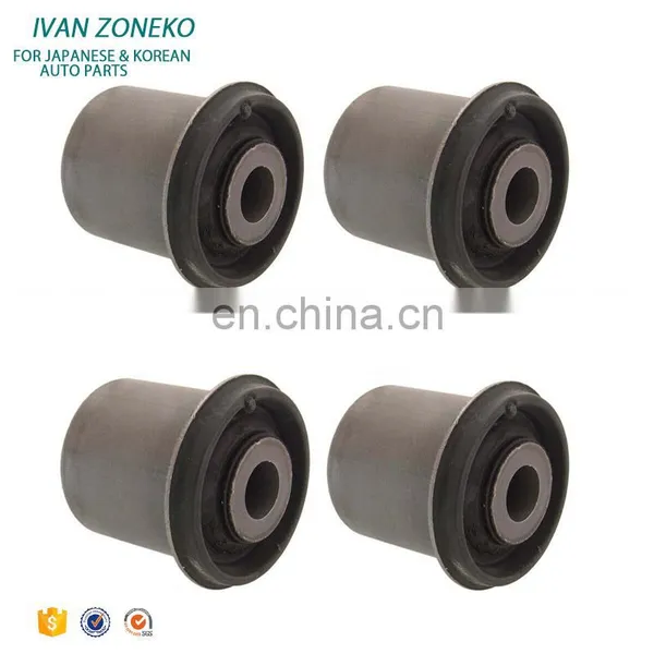 Car Suspension Bushing MR992256 For Mitsubishi L200 photo-2