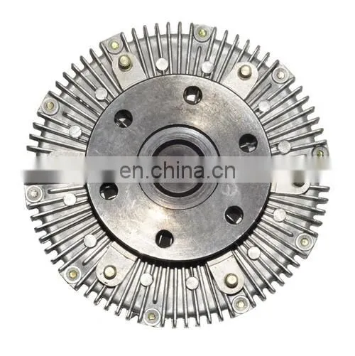 Original Sinotruk Truck Part Fan Silicon Clutch 61500060227