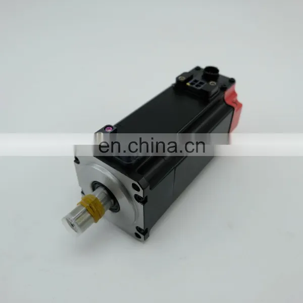 Fanuc Servo Motor Original Servo Motor Driver A06B-0143-B177 photo-3