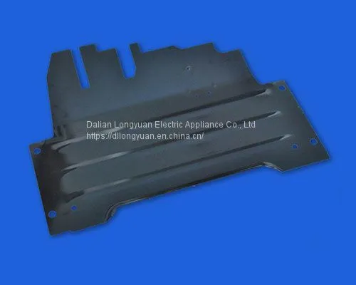 Laser Cutting China Metal Machining Factory