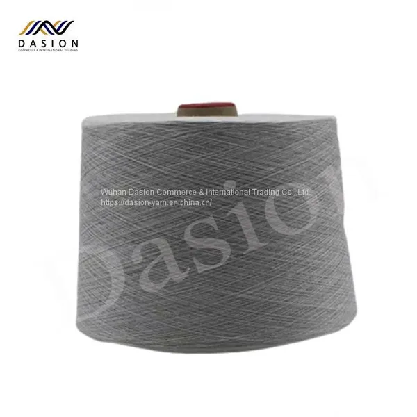 Spun Polyester Sewing Thread Raw White in Bright photo-5