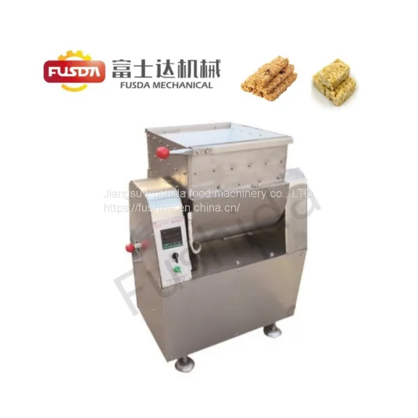 FSD-60/120snack Mixer Machine for Other Snack Machine/