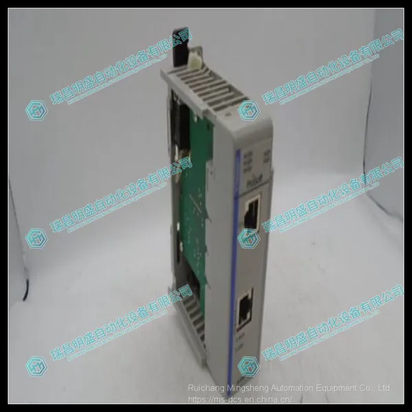 Prosoft MVI46MCM Interface Module