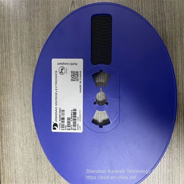 MMBT3904 Onsemi Bipolar (BJT) Transistor NPN 40 V 200 mA 300MHz 350 mW Surface Mount SOT-23-3 photo-2