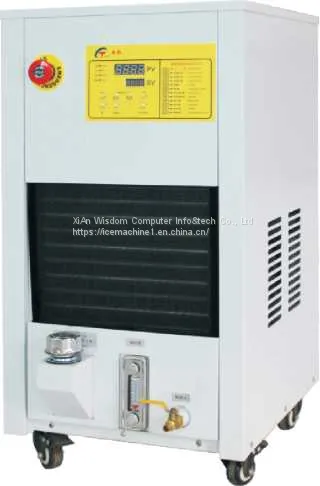 Precision Oil Cooler