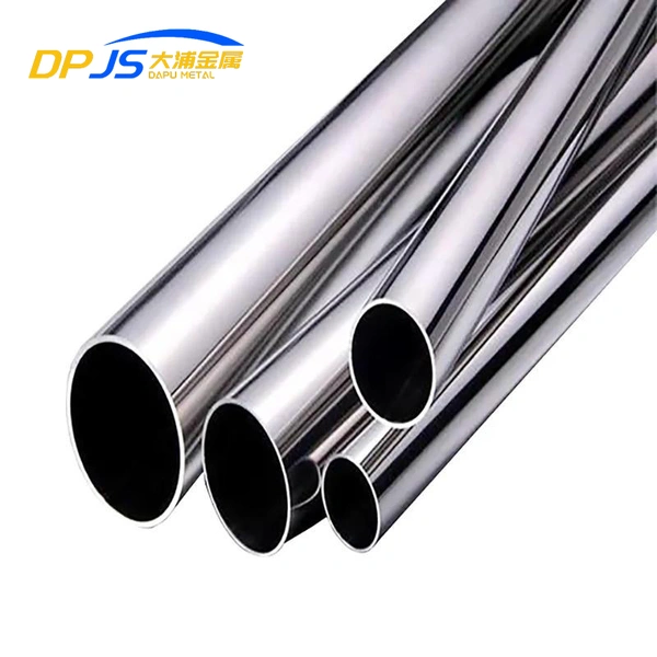 TP316N/F55/SS309/SUS304BA/660/TP348 Stainless Steel Seamless Pipe/Tube Cold Rolled