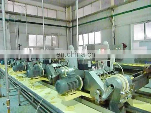 Automatic Kimchi Process Line/ Pickled Vegetable Processing Line photo-3