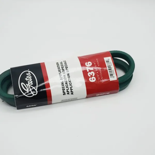 Triangular Belt of Saddle Stitching Machine photo-3