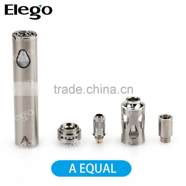 Wholesale Latest Rofvape A Equal Kit With 3000mAh Vape Pen photo-6