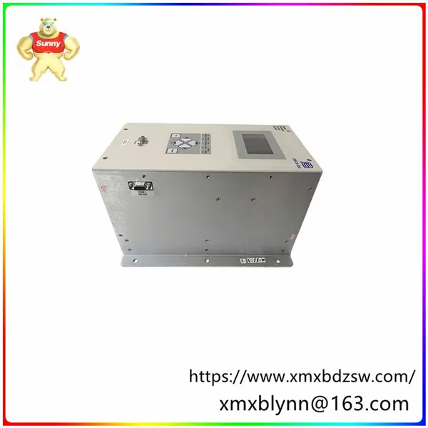EL3020   Continuous gas analyzer   Supports control of up to 8 axes