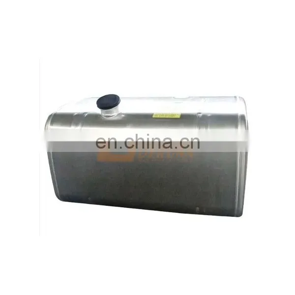 China Heavy Truck Sinotruk Howo T5G T7H TX Truck Spare Parts WG9925555689 Fuel Tank (300l) Howo T5g Wg9925555689 photo-2