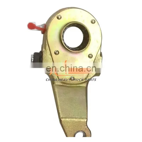 Sinotruk HOWO T7h Truck Spare Parts Disc Brake Friction Block Assembly WG9100443050 photo-3