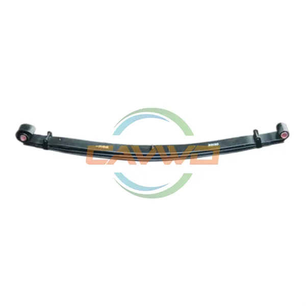Truck Parts Suspension System Leaf Spring for FAW photo-5