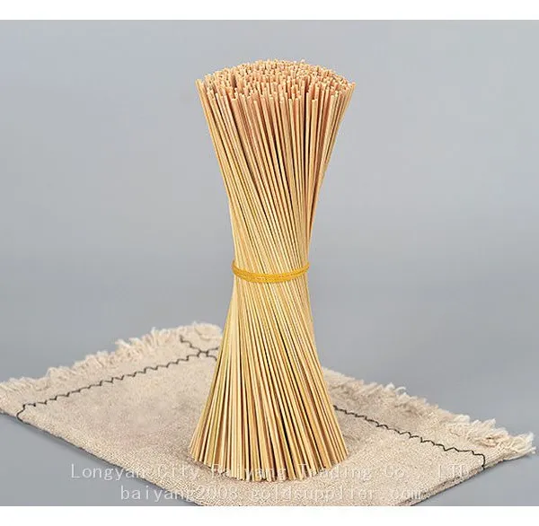 Wholesale Chinese China India Indian Raw Material Bamboo Stick photo-4