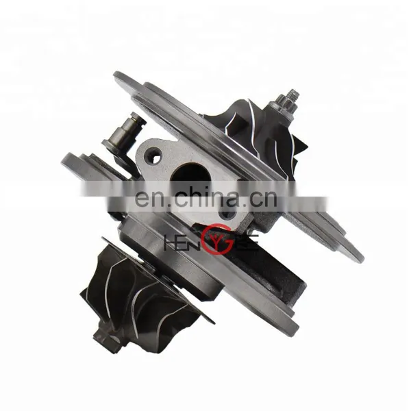 GT2052V 752610-5032S 752610-5025S 6C1Q6K682EF 1435057 for Ford Transit VI 2.4 TDCi Puma Engine photo-2