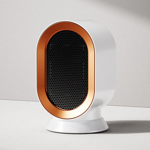 Intelligent Shaking Head Electric Heater photo-4