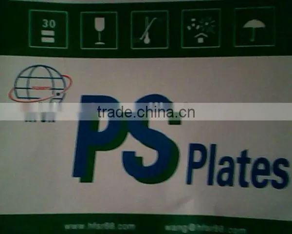 ps Positivve Plate photo-6