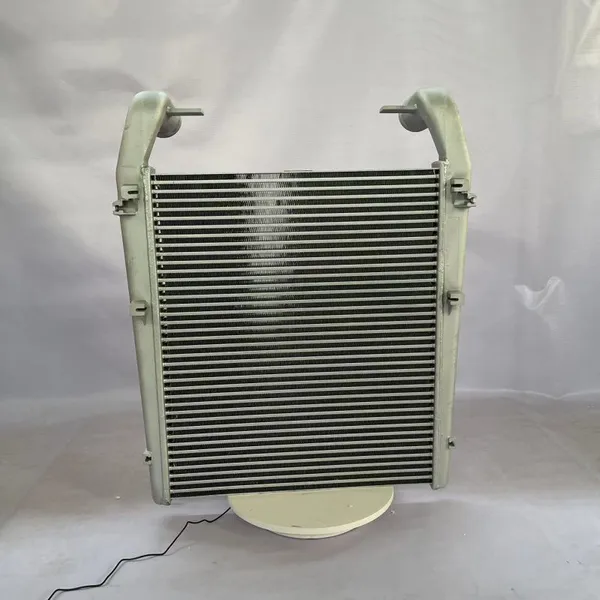 Genlyon 1119A50D-010 Hongyan Intercooler photo-5