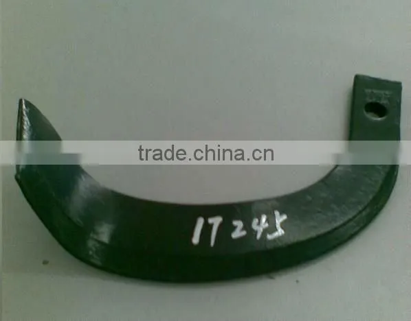 Mower Blades