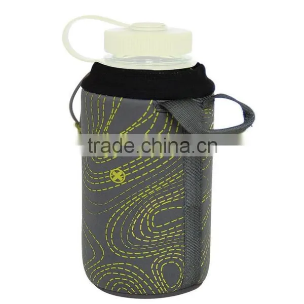Milk Baby Fasion Newly Style Neoprene Kids Bottle Holder photo-2