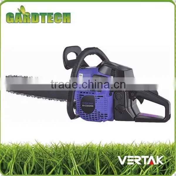 5800 Gasoline Chain Saw,garden Tool 58cc Petrol Chainsaw photo-4