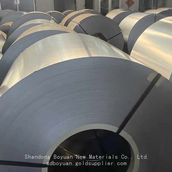 Aluminum Zinc Coated Steel Coil Fluorocarbon Coating Outdoor Use 15 Years do Not Fade photo-5