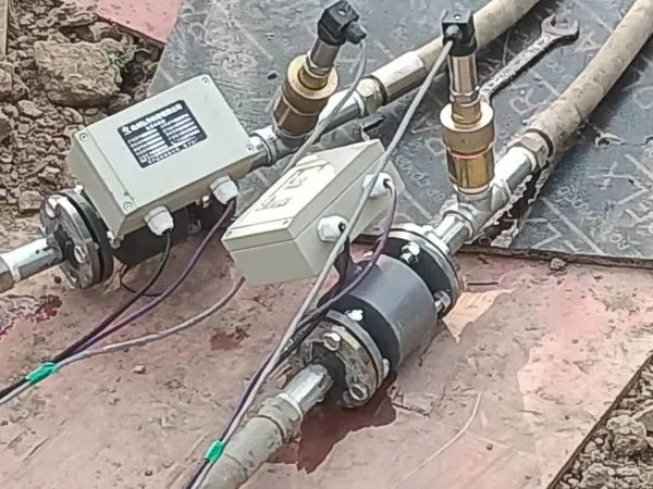 Bridge, Subway, Grouting Automatic Recorder, Tunnel Grouting Pump, Electromagnetic Flowmeter, Hydraulic Engineering Grouting Recorder