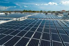 Solar Photovoltaic Panels photo-3