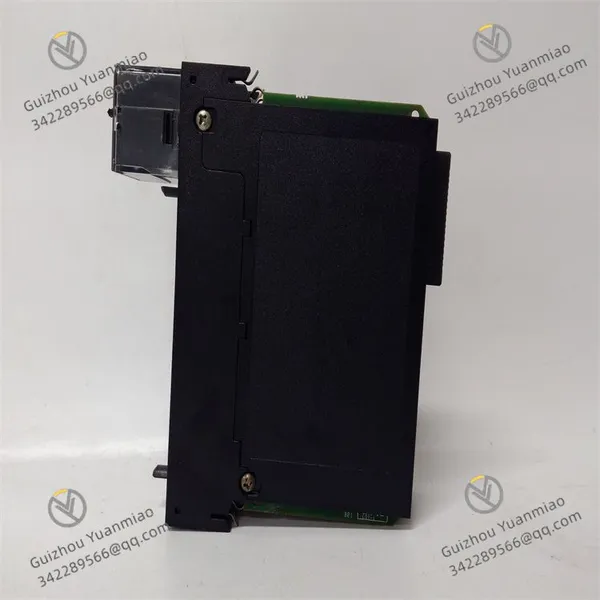 Allen-Bradley 1756-IF16 ControlLogix Analog I/O Modules photo-3