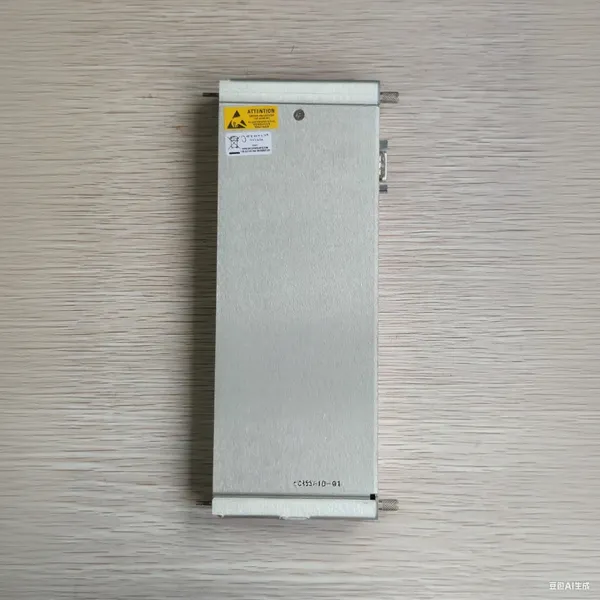 BENTLY 135813-01 Display Interface I/O Module photo-3