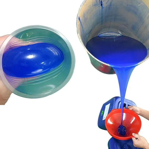 LifeCasting Cure Silicone Rubber Elastomer Liquid Soft Silicone Compound Pad Medical Grade