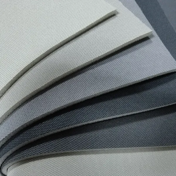 Car Interior Using Top Headliner With Velvet, Suede Fabric and Composite Sponge Fabrics Etc.