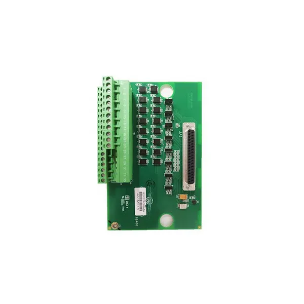 IS200TBA1H1CDC Bus Card Motion Controller photo-2