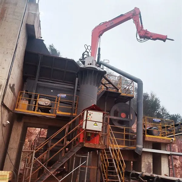 WHEN1850 Boom Breaker photo-2