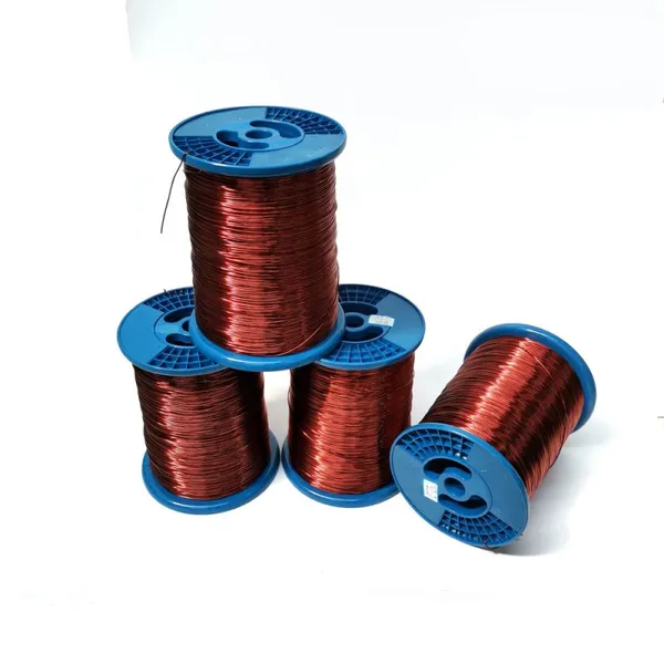 Transformer for Enameled Copper Wire Magnet Wire Transformer