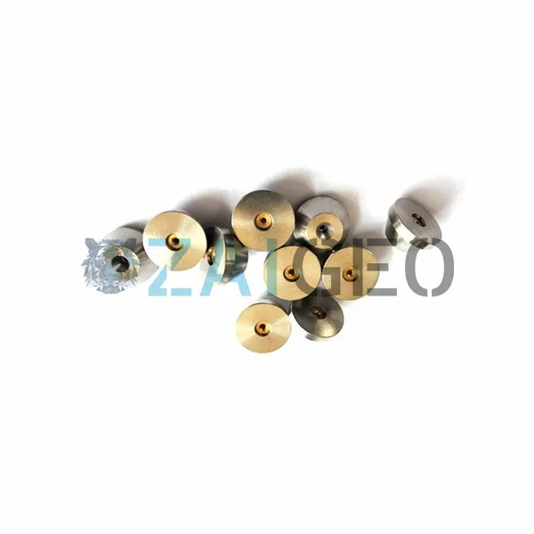 009519-10, TL-003002-10 009519-12, TL-003002-12 Waterjet Nozzle Waterjet Ruby Orifice Waterjet Cutting Head Spare Parts photo-3