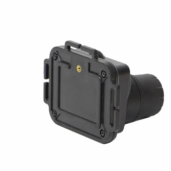 Led Miniature Explosion-proof Headlamp, Hat-wearable, Model Rw5130, High Brightness, High Luminous Efficiency, Energy-saving and Environment-friendly photo-2