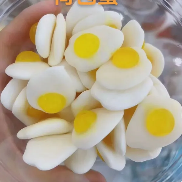 Bonumii Gummy Candy photo-4