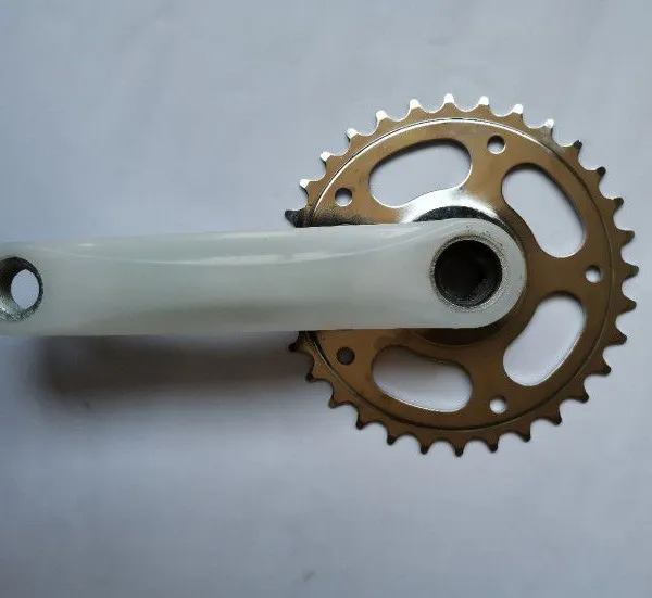 Bike Chainwheel&cranks