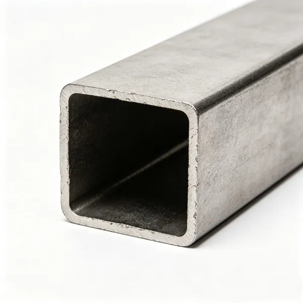 304 316 SS Square Rectangular Hollow Section 20x20 40x40 50x50 2mm 3mm ASTM A554