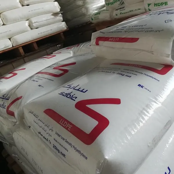 HDPE M80063S Black UV-Stabilized Polyethylene for Outdoor Geomembrane Applications